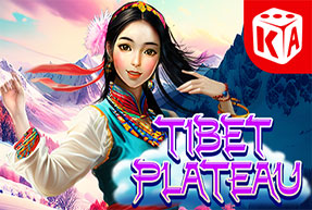Игровой автомат Tibet Plateau
