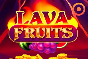 Ігровий автомат Lava Fruits