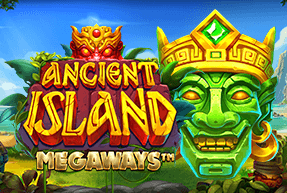 Игровой автомат Ancient Island Megaways™