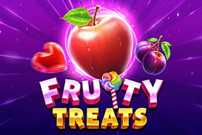 Ігровий автомат Fruity Treats