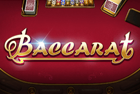 Игровой автомат Baccarat 777