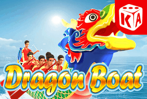 Ігровий автомат Dragon Boat