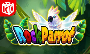 Игровой автомат Rock Parrot