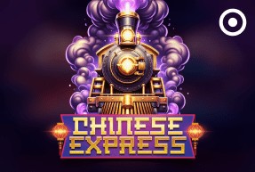 Игровой автомат Chinese Express