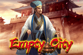 Ігровий автомат Empty City