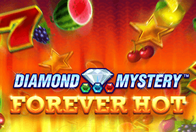 Игровой автомат Forever Hot