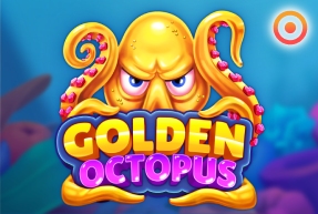 Ігровий автомат Golden Octopus