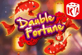 Ігровий автомат Double Fortune