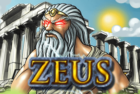 Игровой автомат Zeus