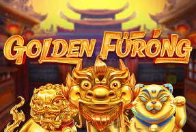 Ігровий автомат Golden Furong