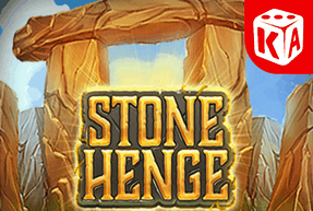 Игровой автомат Stonehenge