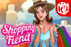 Ігровий автомат Shopping Fiend
