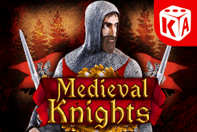 Ігровий автомат Medieval Knights