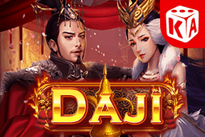 Игровой автомат Daji