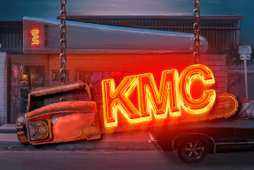 Игровой автомат Kiss My Chainsaw 94