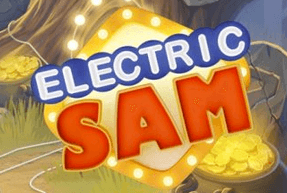 Игровой автомат Electric Sam
