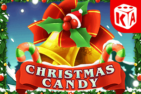 Игровой автомат Christmas Candy