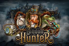Ігровий автомат London Hunter