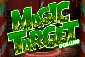 Игровой автомат Magic Target Deluxe
