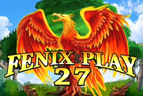 Игровой автомат Fenix Play 27