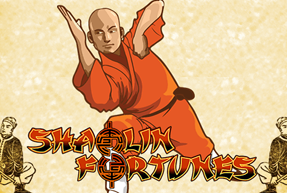 Ігровий автомат Shaolin Fortunes