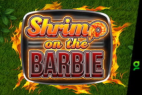 Ігровий автомат Shrimp on the Barbie