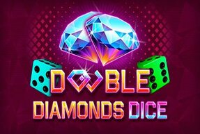 Игровой автомат Double Diamond Dice