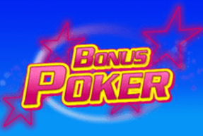 Ігровий автомат Bonus Poker 100 Hand