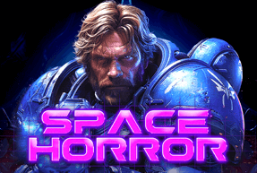 Ігровий автомат Space Horror