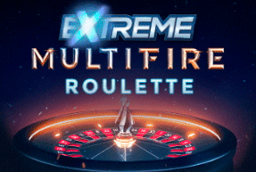 Игровой автомат Extreme Multifire Roulette
