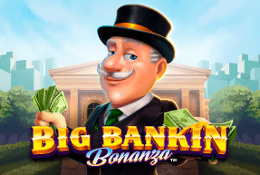 Игровой автомат Big Bankin Bonanza