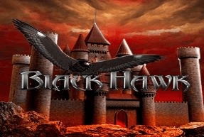 Ігровий автомат Black Hawk