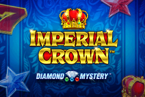 Игровой автомат Imperial Crown