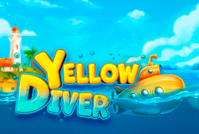 Игровой автомат Yellow