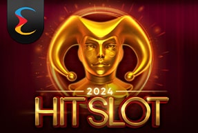 Игровой автомат 2024 Hit Slot