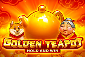 Ігровий автомат Golden Teapot