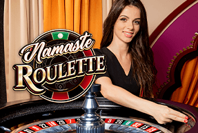 Ігровий автомат Namaste Roulette
