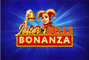 Ігровий автомат Jester's Bells Bonanza