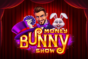 Ігровий автомат Money Bunny Show