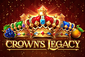 Ігровий автомат Crown's Legacy