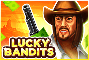 Ігровий автомат Lucky Bandits