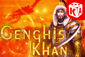 Игровой автомат Genghis Khan