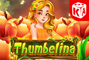 Ігровий автомат Thumbelina
