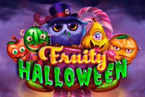 Ігровий автомат Fruity Halloween