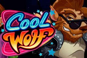 Игровой автомат Cool Wolf