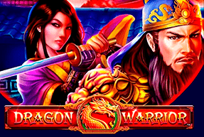 Игровой автомат Dragon Warrior