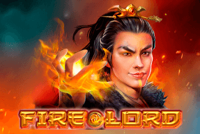 Игровой автомат Fire Lord