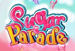 Игровой автомат Sugar Parade