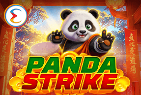 Ігровий автомат Panda Strike