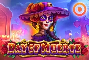 Ігровий автомат Day of Muerte